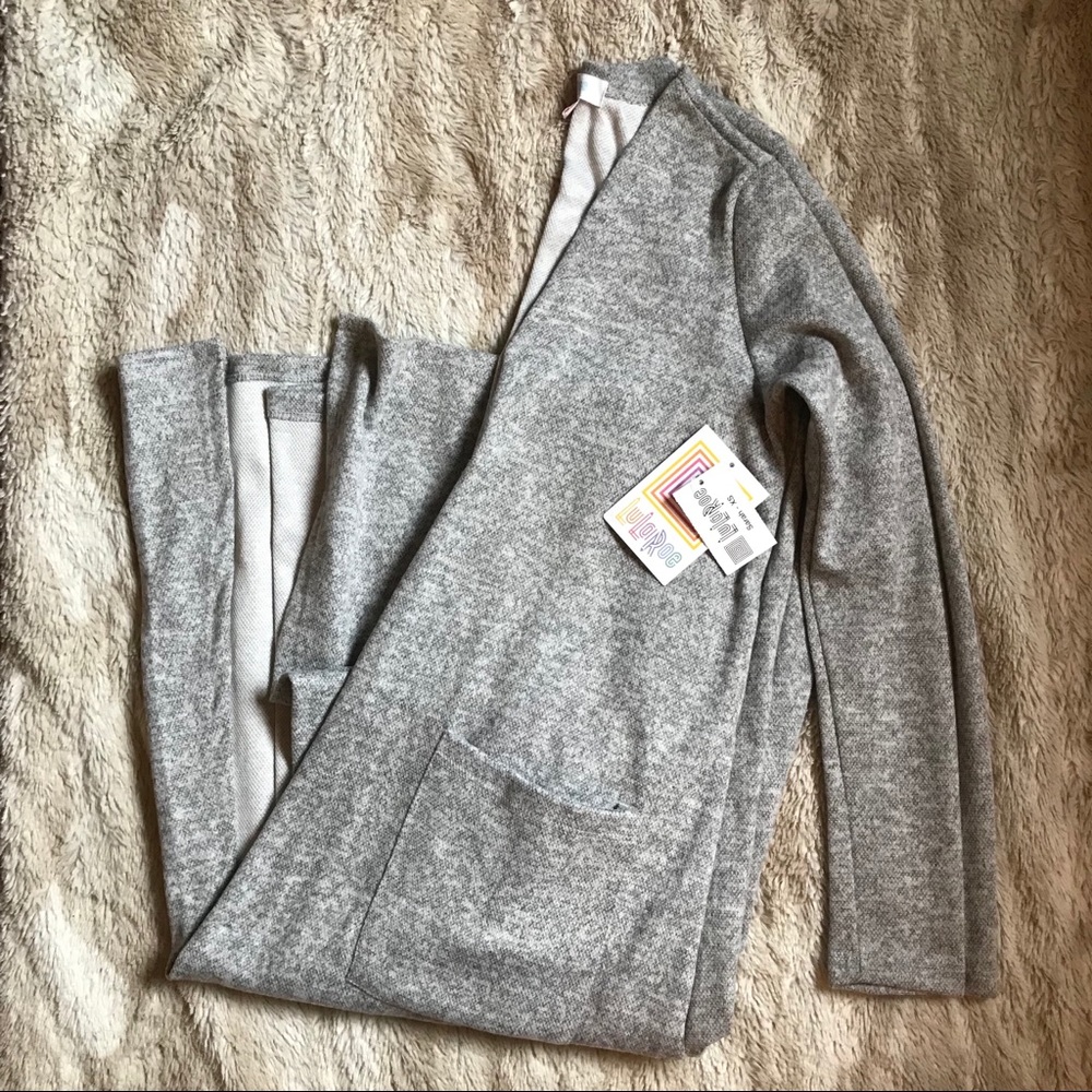 Sarah Cardigan